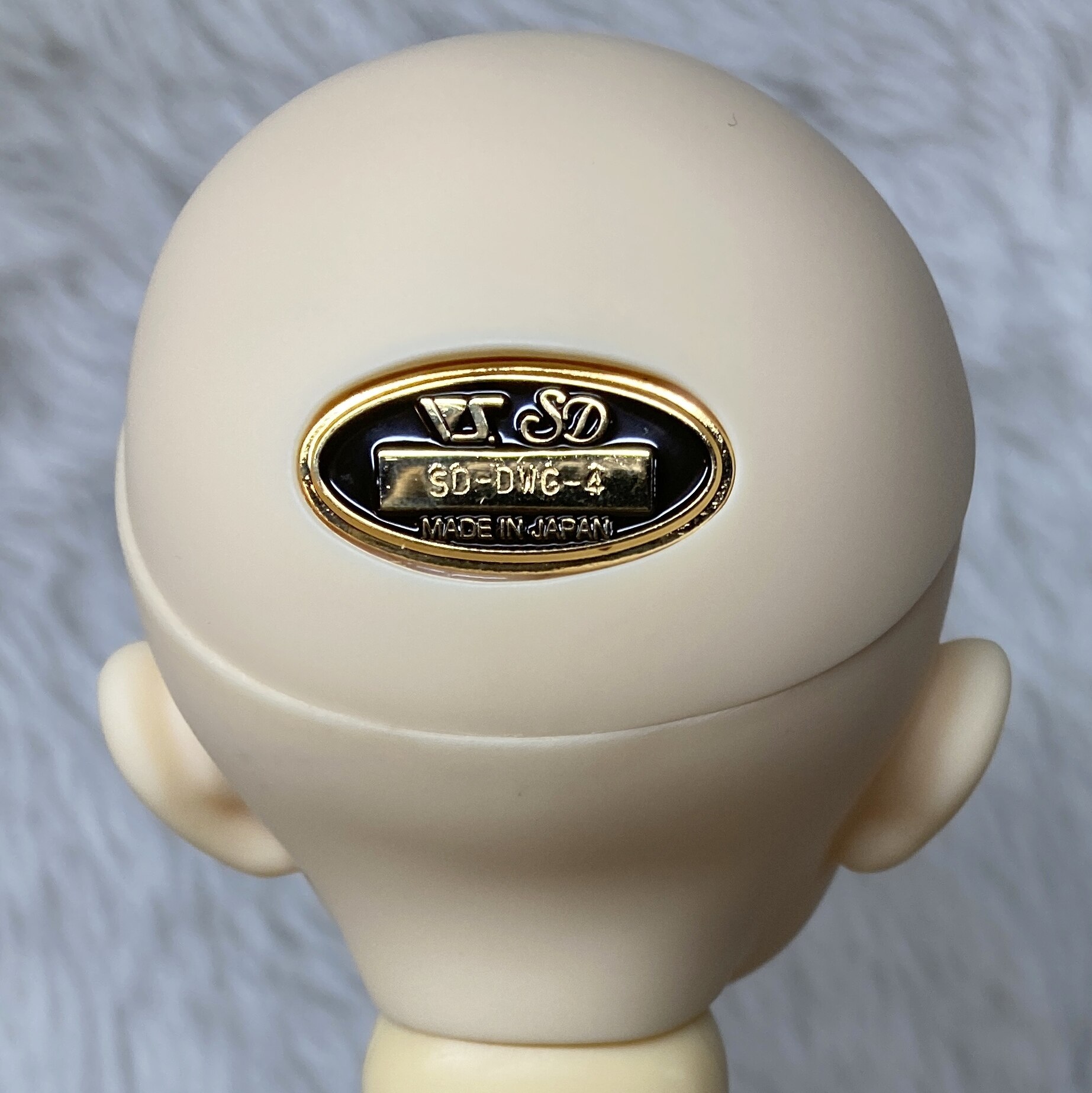 SD13 男の子 トニー 44番 ヘッド ノーマル肌（フェア） ボークス