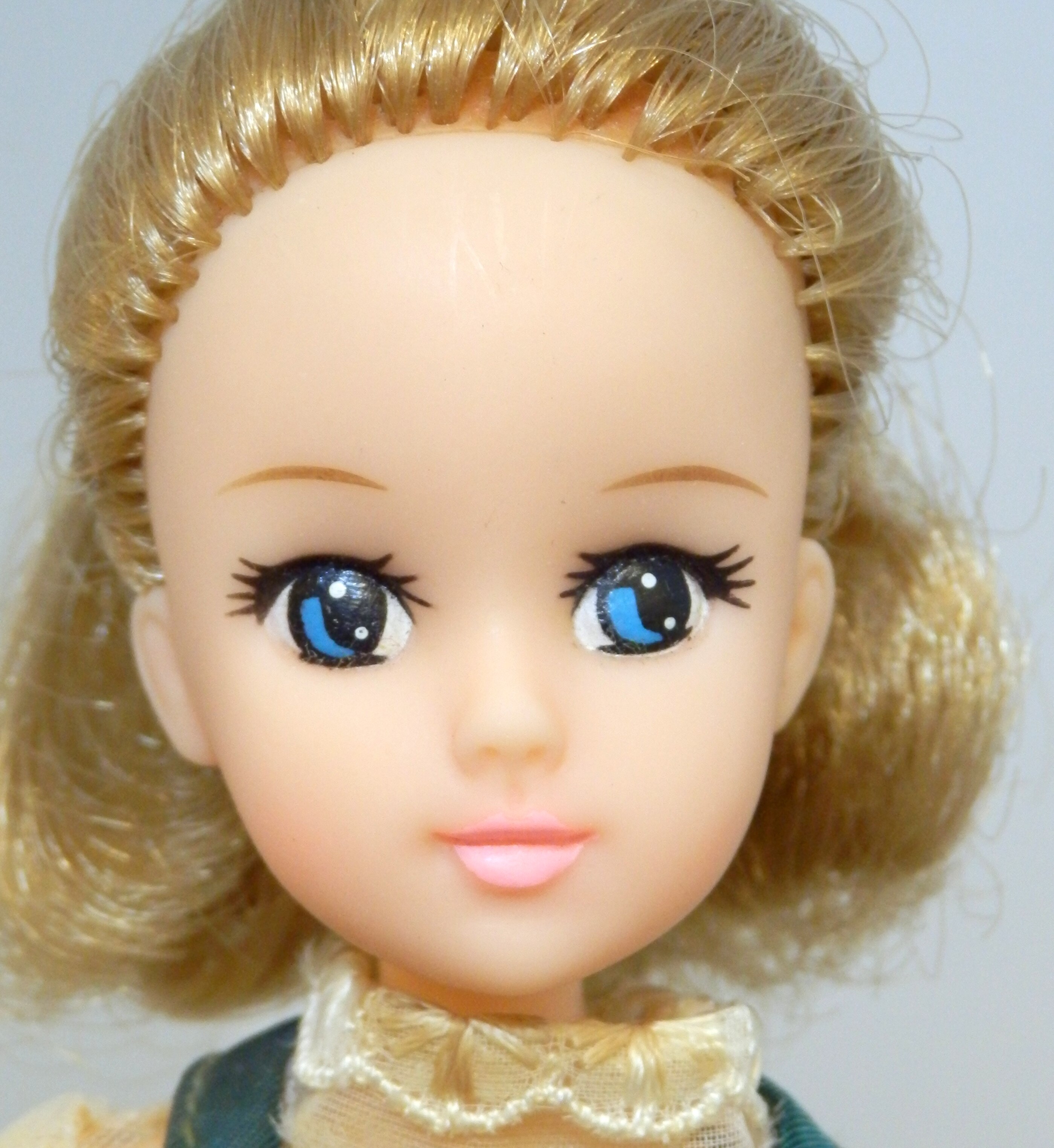 女性に人気！ 初代リカちゃんトリオいづみちゃん おもちゃ/人形 - blog 