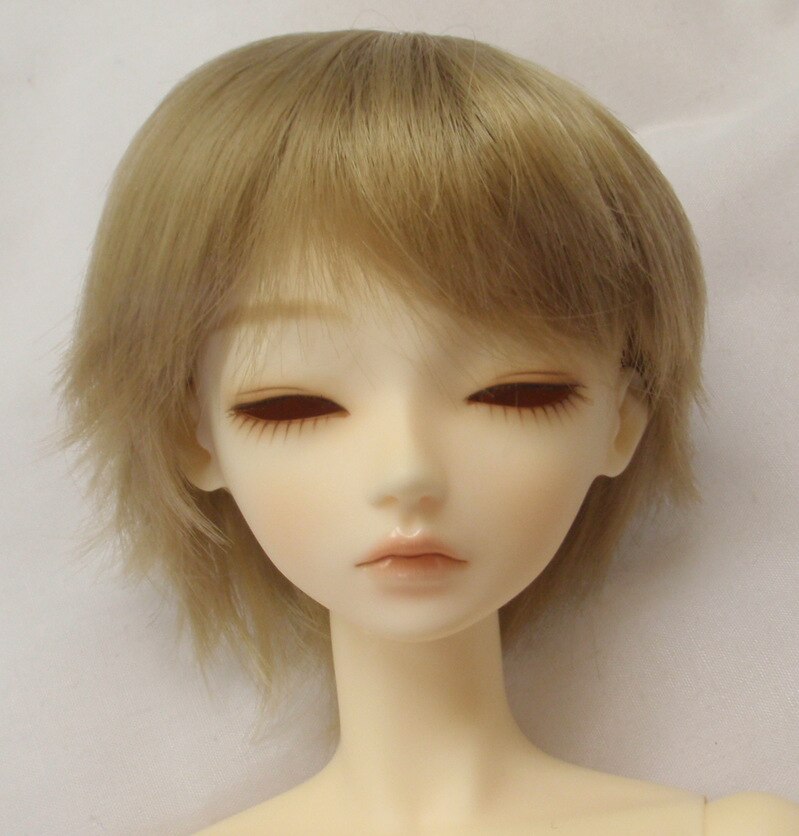 Blue Fairy Tiny Fairy Kyle Neo Dandy body/beauty white skin