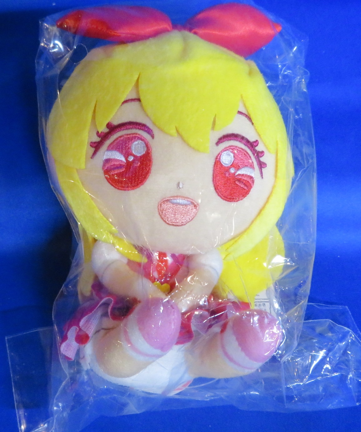 BANDAI SPIRITS 一番くじ アイカツ! HAPPY 7th ANNIVERSARY G賞星宮