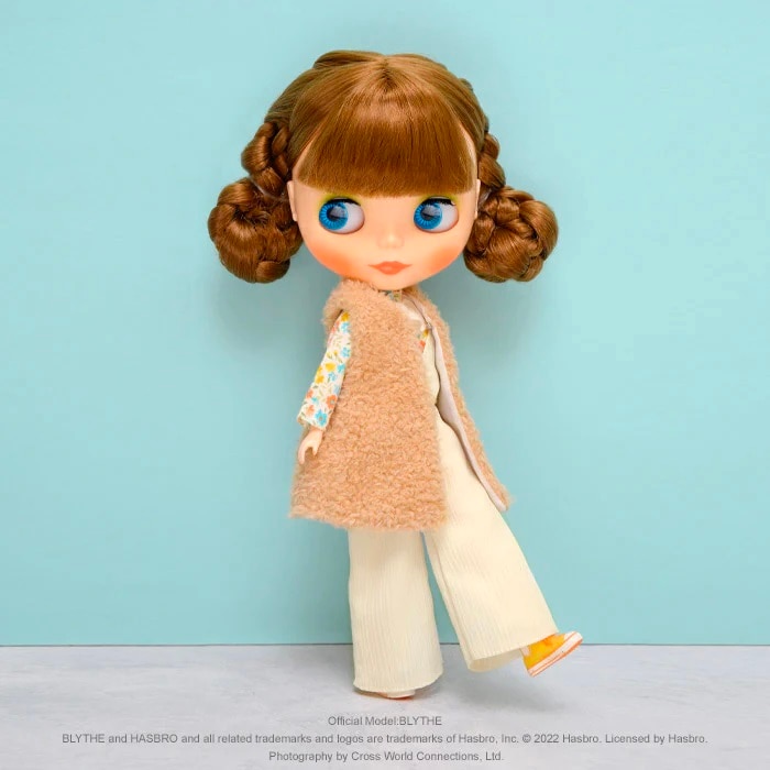 Neo Blythe – Junie Moon Online Shop