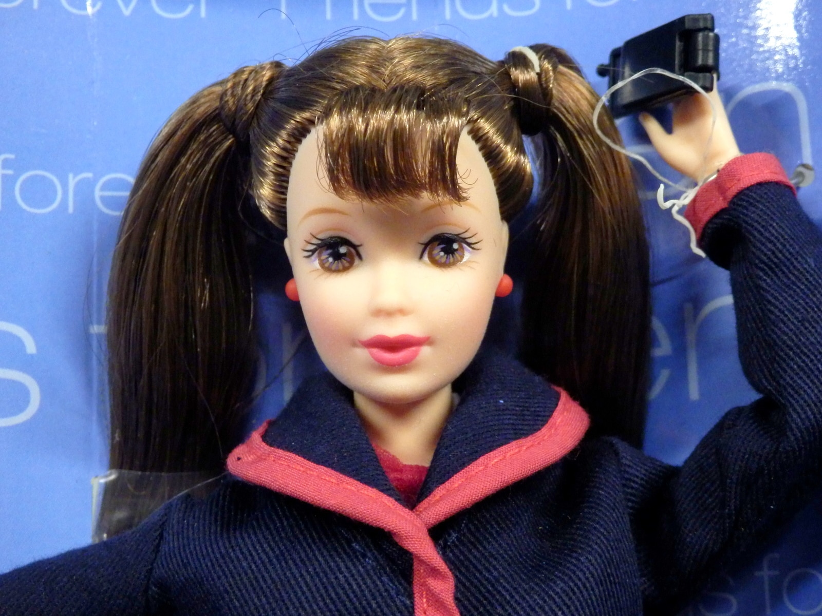 Mattel - Barbie Friends School Girl | Online Shop