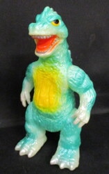 All Destroy All Monsters