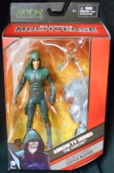 ARROW / TV SERIES