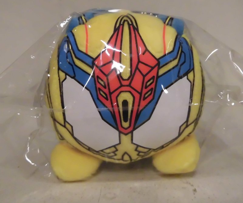 送料無料 日本 クリーナーマスコット 東映 ビルド 仮面ライダー WORLD NEW パソコン・OA掃除用品