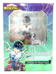 Takara Tomy S-FIRE Izuka Midory PVC