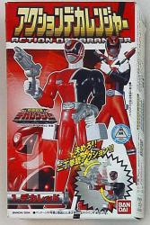 action Decalanger