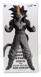 アミューズメント一番くじ ドラゴンボールGT SUPER MASTER STARS PIECE