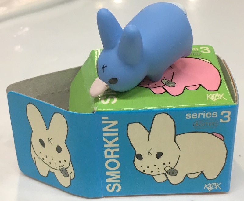 kidrobot store