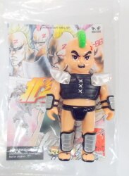 Skulltoys ドクロ兄弟 ドクロ兄 ドクロ弟 蓄光成型 黒 まんだらけ Mandarake