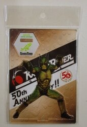 アクリルスタンド/50ｔｈANNIVERSARY