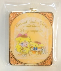 Sailor Moon x Sanrio Characters: Handy Pouch 01 Usagi Tsukino x