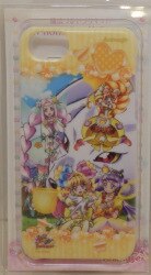 アニメージュ2016年1月号増刊