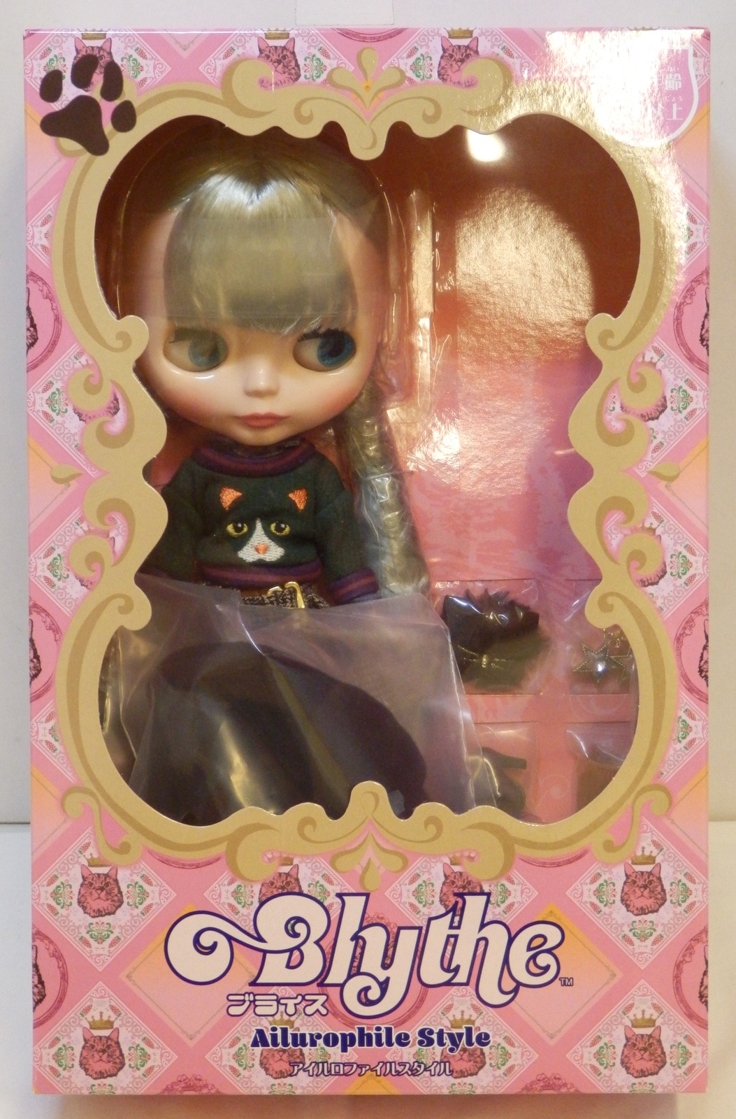 Blythe best sale takara tomy