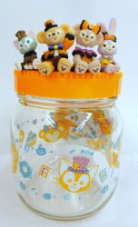 Athol Ted tea (bottle only)