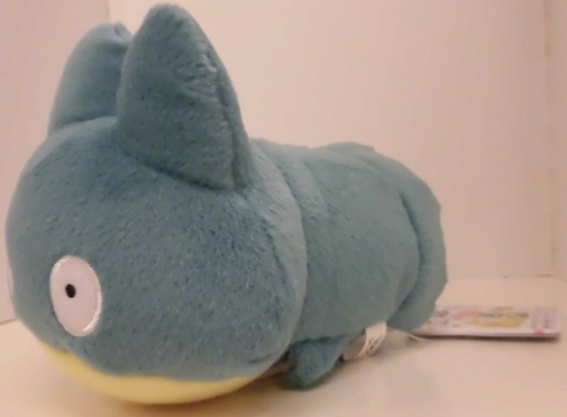 バンプレスト ころりんフレンズ ぬいぐるみ コダック ヤドン ゴンベ ポケットモンスター サン ムーン ゴンベ まんだらけ Mandarake