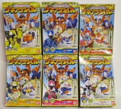 まんだらけ通販 | ニンニンジャー/ミニプラ