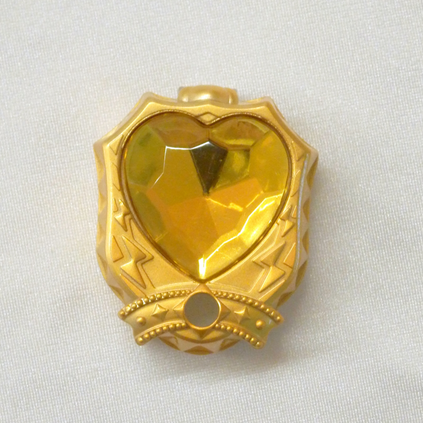 バンダイ 魔法つかいプリキュア! リンクルストーン トパーズ ナムコver 