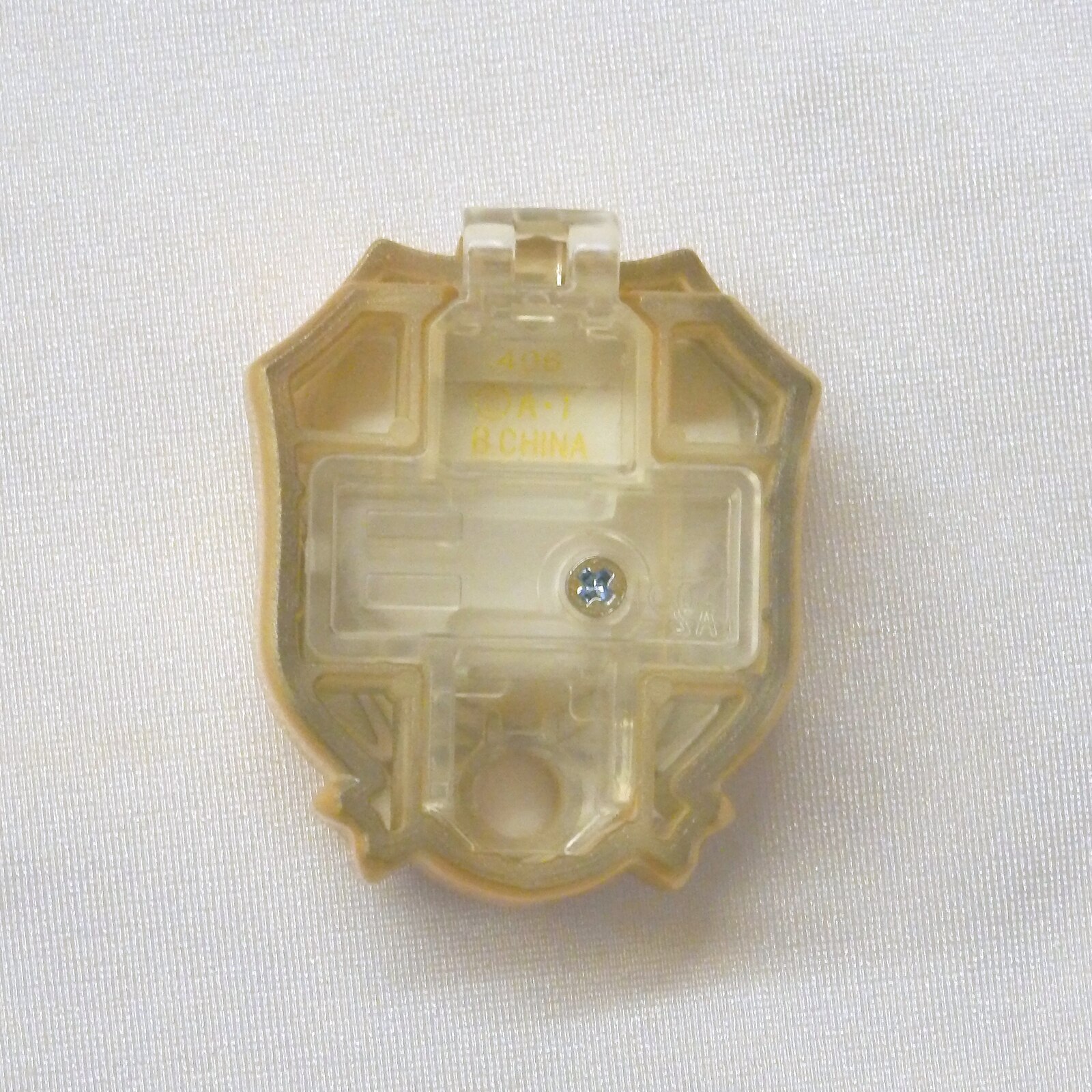 バンダイ 魔法つかいプリキュア! リンクルストーン トパーズ ナムコver 