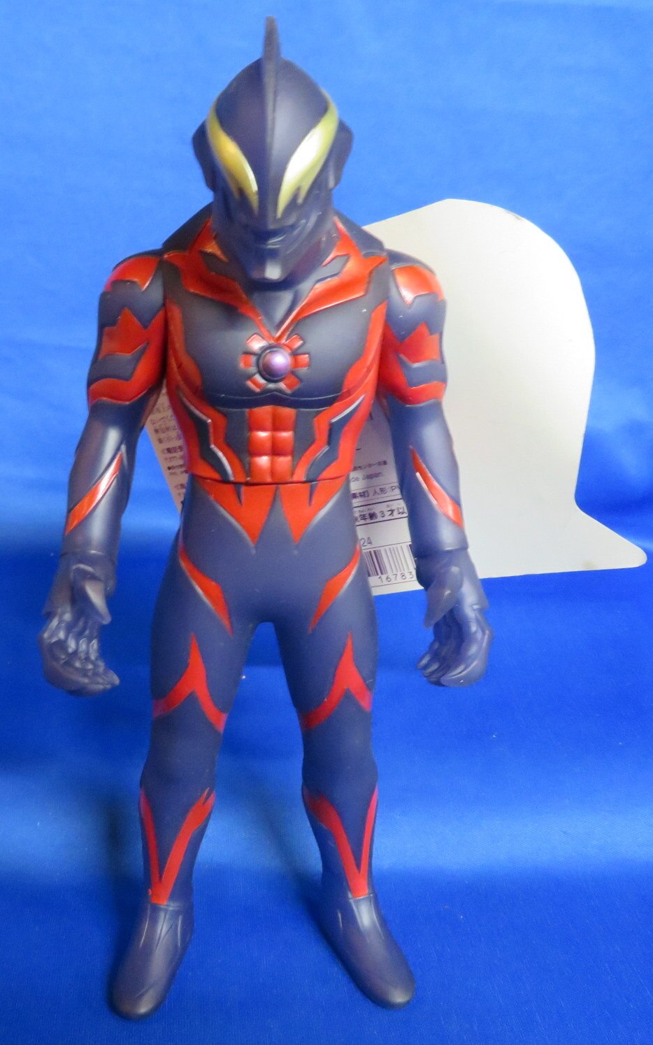 female ultraman belial female ultraman belial