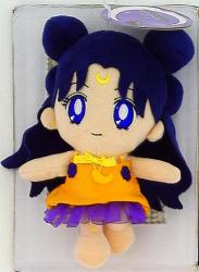 A Mini Nuigurumi cushion / Sailor Moon 