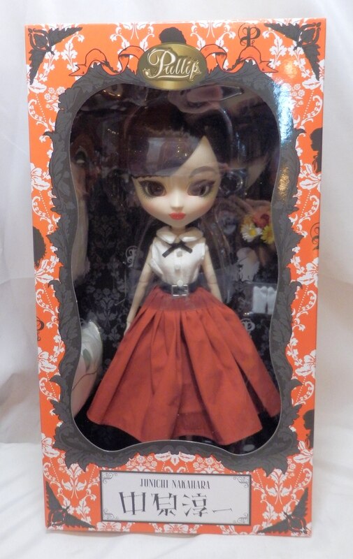 2023お得 ヤフオク! - グルーヴ プーリップ Pullip... shopinhouse.com.br