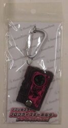 アクリルスライド プログライズキーホルダー