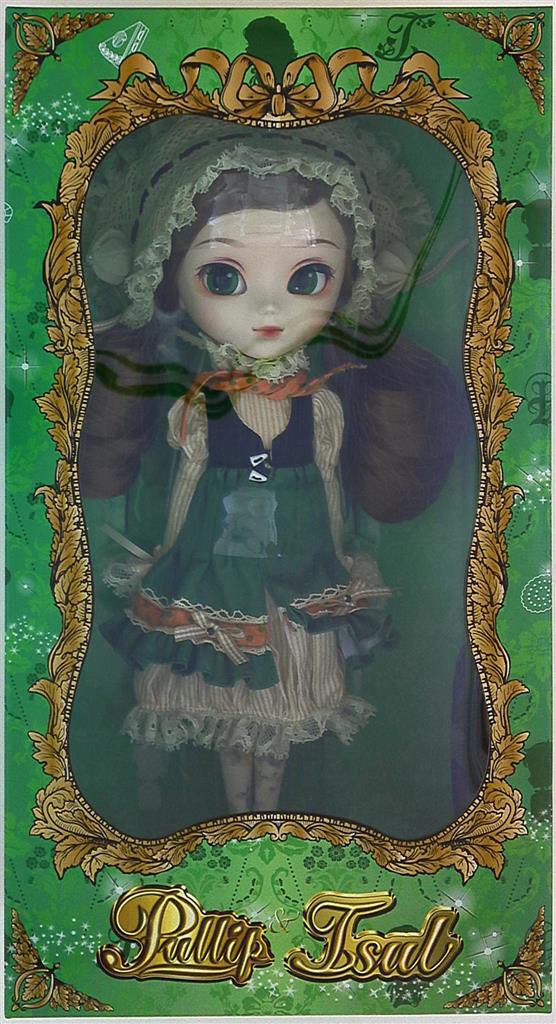 グルーブ Pullip プーリップ グレーテル | まんだらけ Mandarake