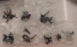 アクションポーズ最終決戦編/仮面ライダーカブト