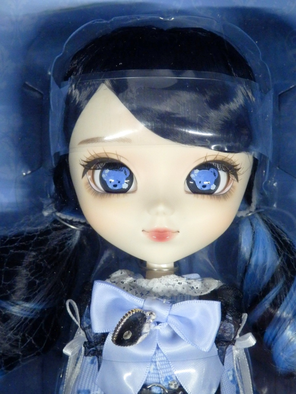 Groove - Pullip TRAVRS TOKYO Collaboration Melori Tear ver. | Mandarake ...