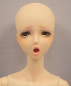 Pink Drops 紗友莉 Soft Skin ver.