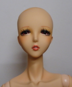ANGEL PHILIA 玲奈 Soft Skin ver.