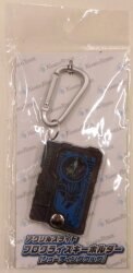 アクリルスライド プログライズキーホルダー