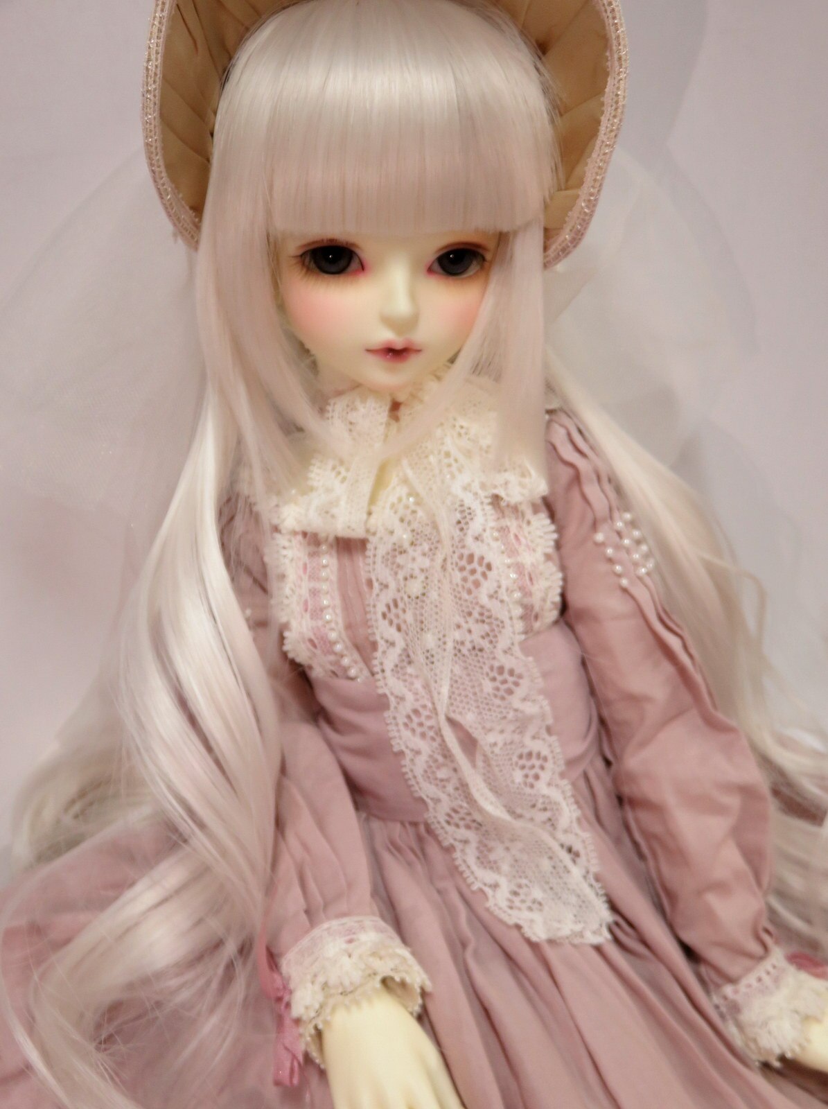 Myou Doll 1/4 doll Delia ※メイク済 | まんだらけ Mandarake
