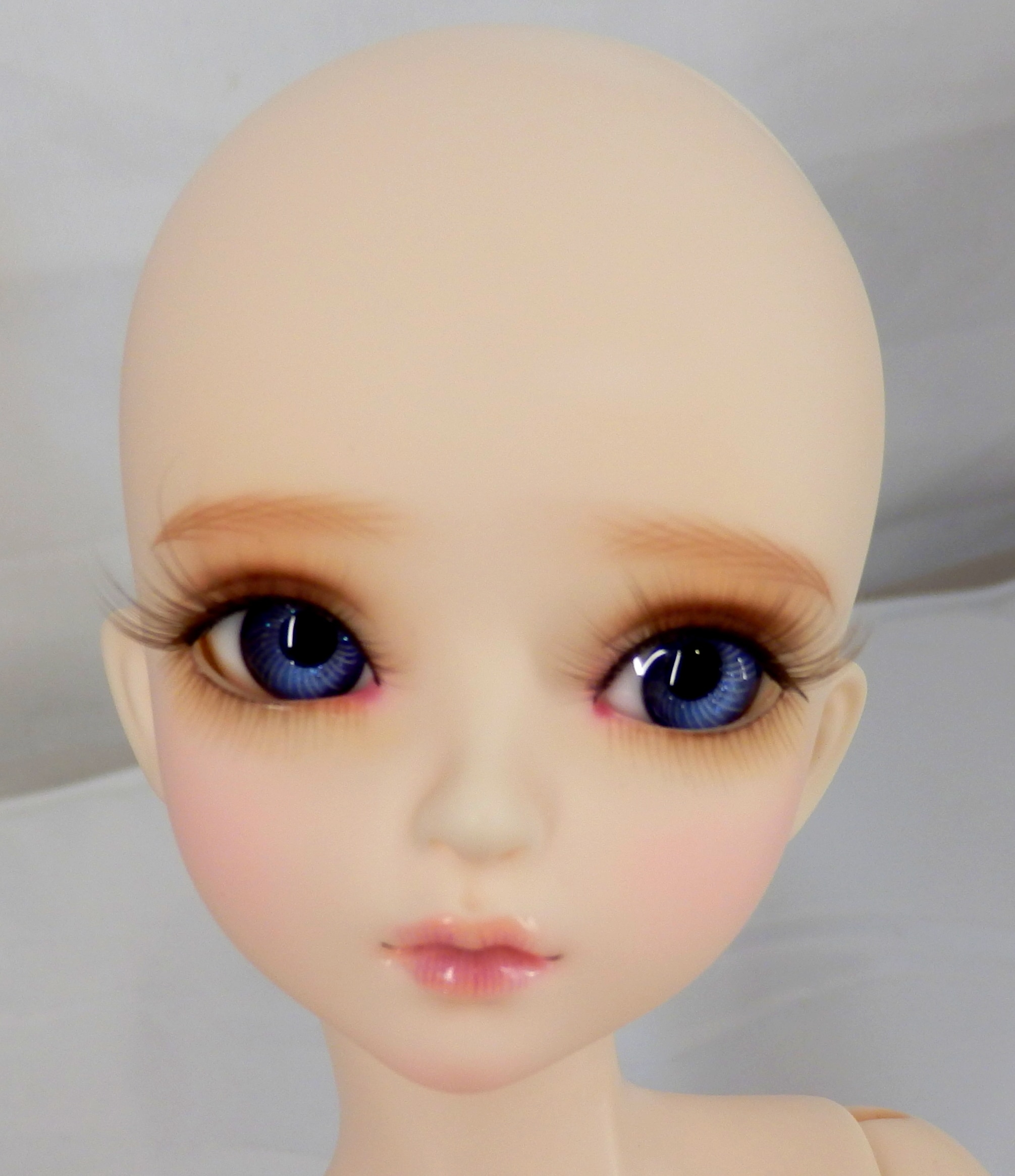 MYOU DOLL Delia 1/4 ドール-