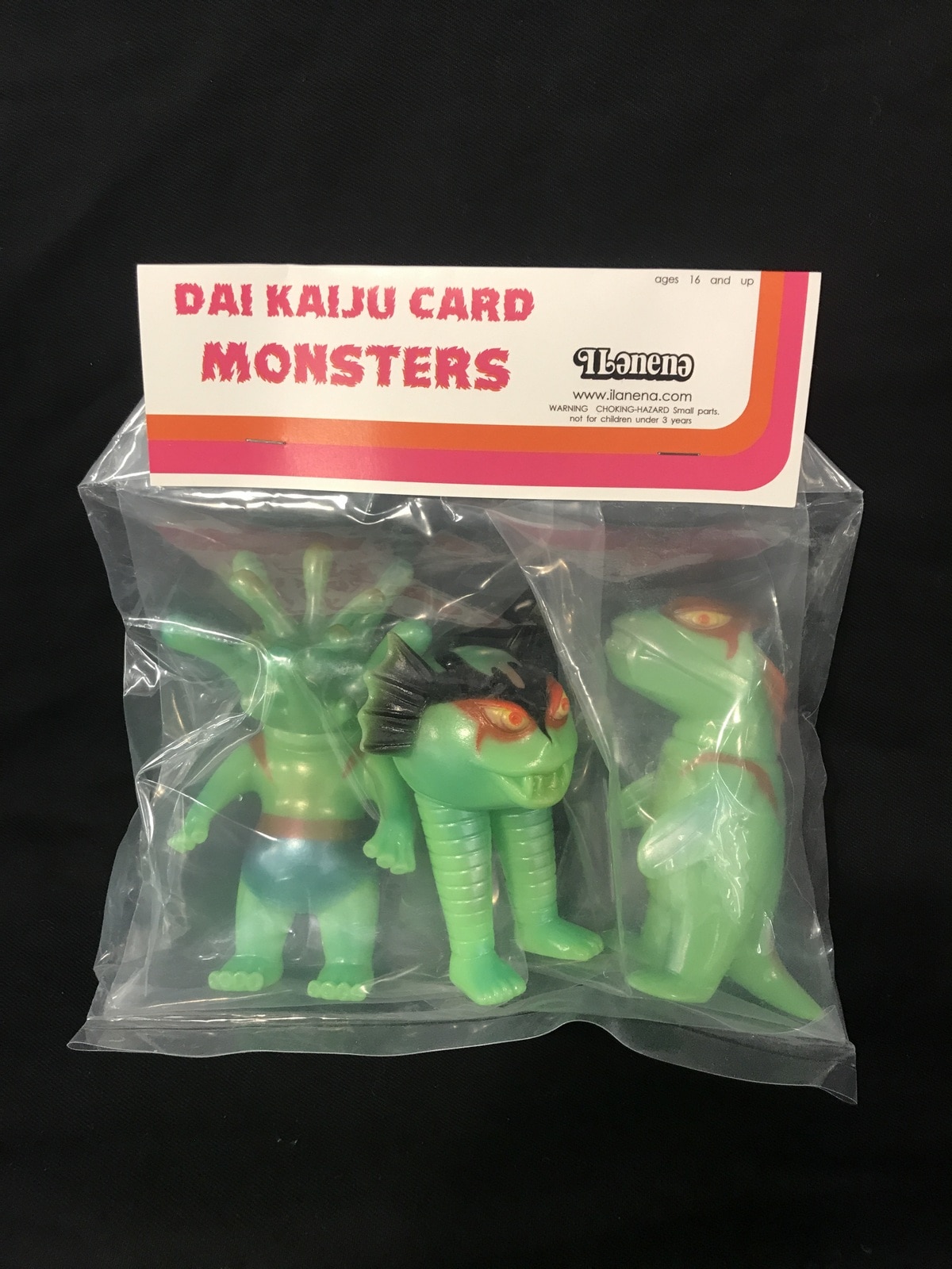 新品 Dai Kaiju Card Monsters DZ50 FINAL - コミック・アニメ