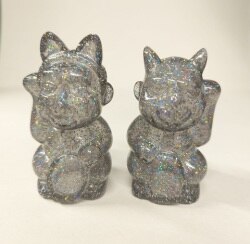 ANGEL ABBY × IZUMONSTER