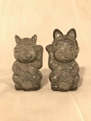 ANGEL ABBY × IZUMONSTER