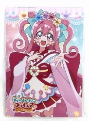 東映アニメーション プリティストア限定 トゥインクル缶バッジ6 東映アニメーション プリティストア限定 トゥインクル缶バッジ6