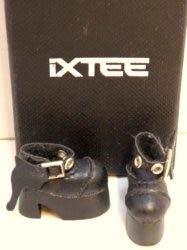 iXTEE