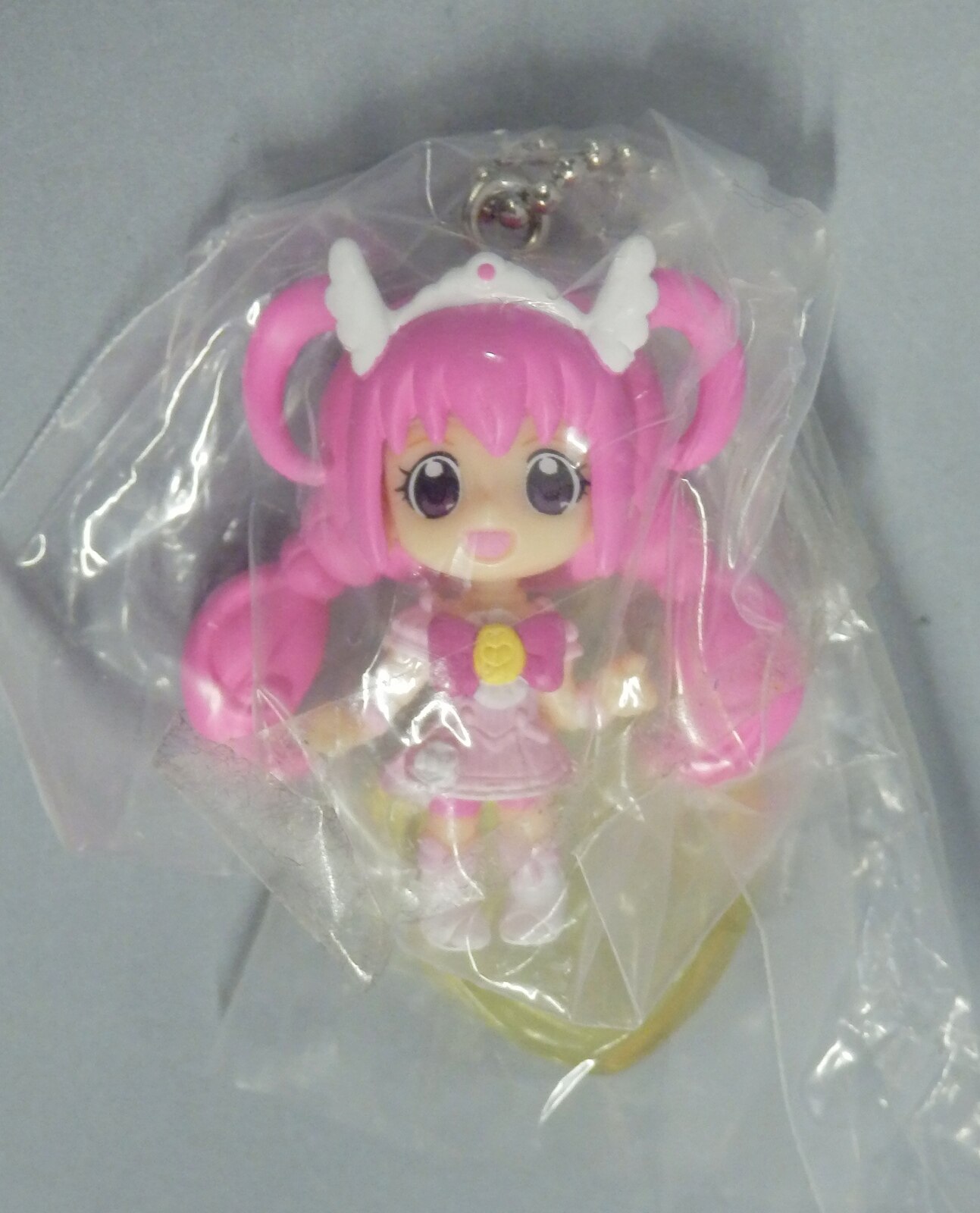 Bandai Smile Pretty Cure Glitter Force Swing Cure Happy Mandarake Online Shop 6201