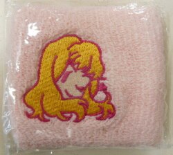 A wristband / theater version MACROSS F