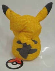 POKEMON PIKACHU PORTACHIAVI ORIGINAL TAKARA TOMY PVC 2 