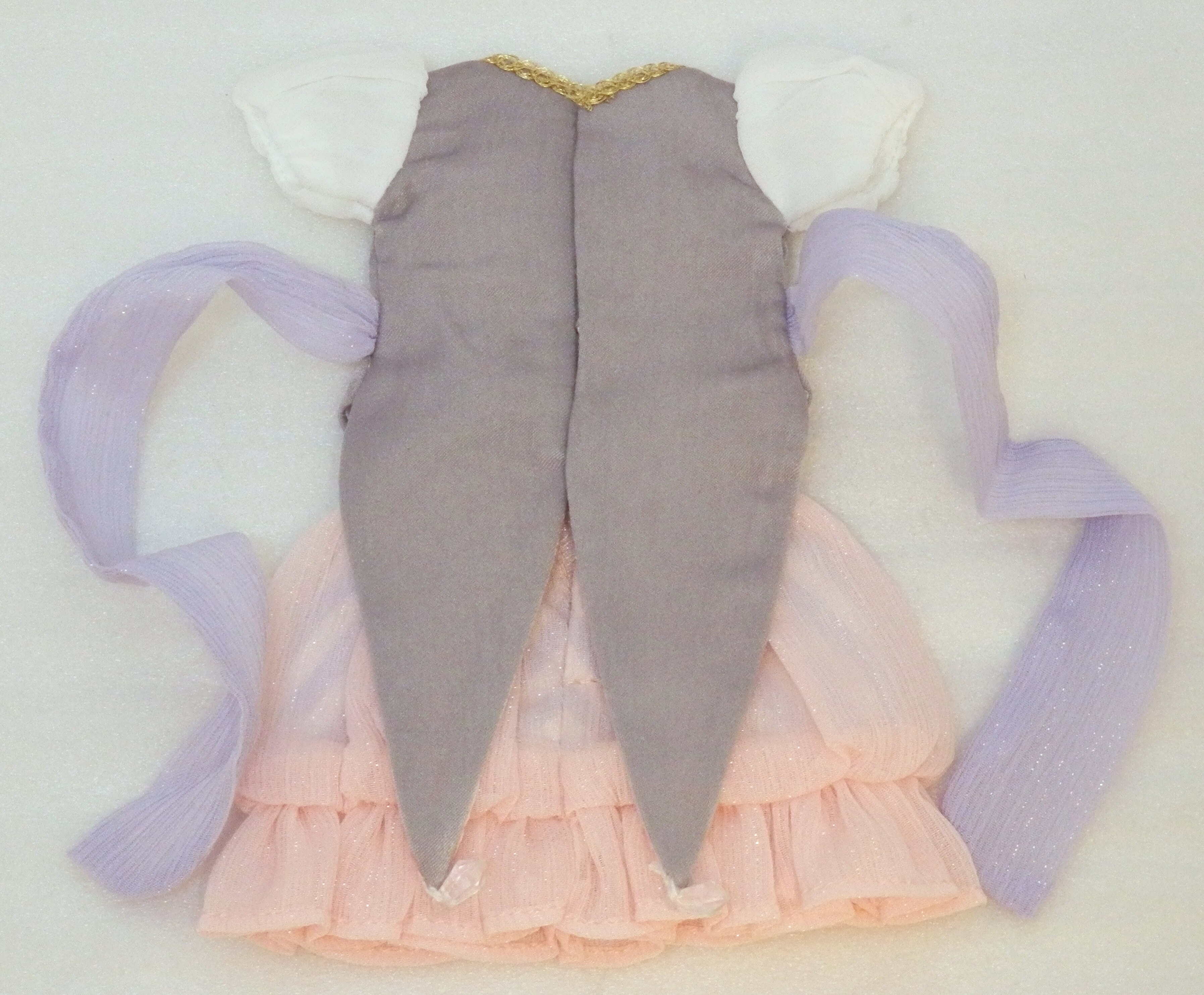 正規輸入代理店品 ボークス ちびドレス 幼SD＆幼天使専用 スプリングマジックガール・チビ 流行のアイテム:1013円  おもちゃ/人形