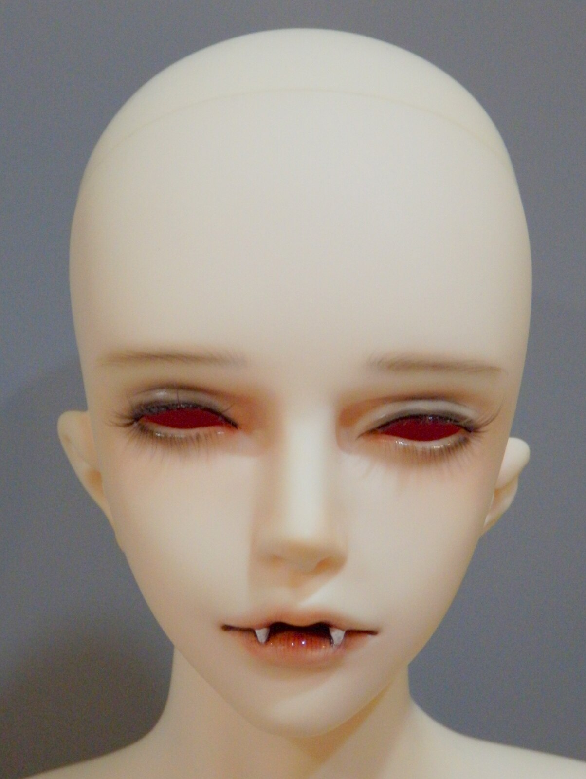 DIKADOLL BaiXuan 70cm スーパードルフィー-