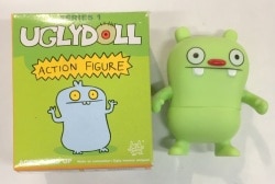 UGLYDOLL ACTION FIGURE SERIES 1