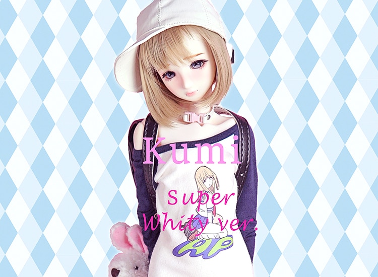 ☆Brand New☆Quarantotto - Angel Philia Kumi Super Whity Soft Skin 