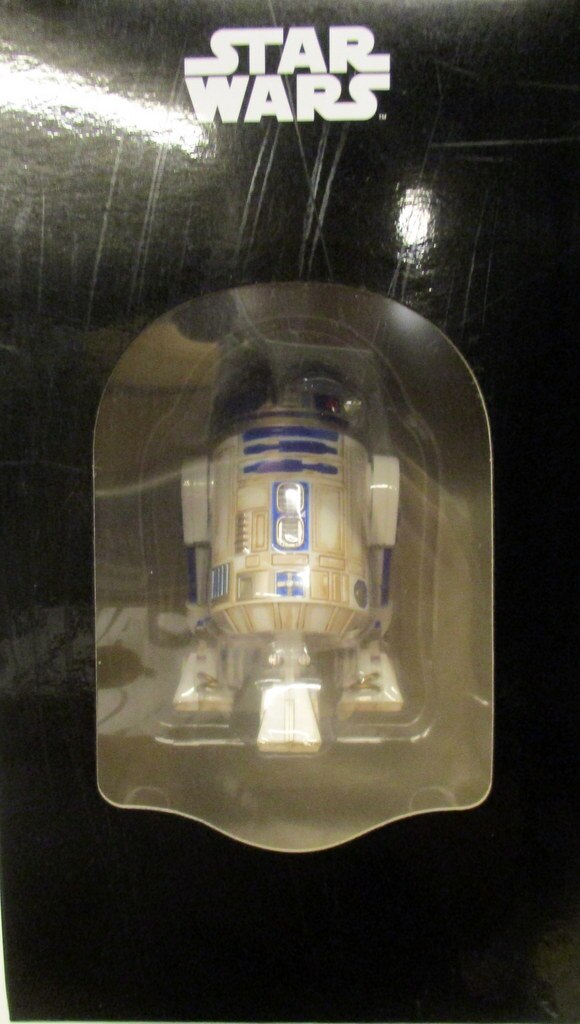スターウォーズ プレミアム 1 10スケールフィギュア R2-D2