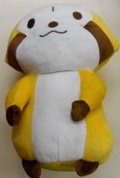 あまえんぼうBIGぬいぐるみ