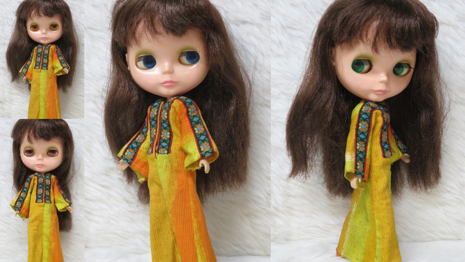 ケナー Blythe ヴィンテージブライス 6桁 ブルネット 前髪あり まんだらけ Mandarake ケナー Blythe ヴィンテージブライス 6桁 ブルネット 前髪あり まんだらけ Mandarake